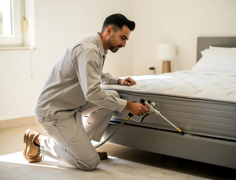 Disinfestazione Cimici da Letto Valenza